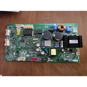 LG Refrigerator Control Board EBR316001 - Out Of Model LSXS26326S